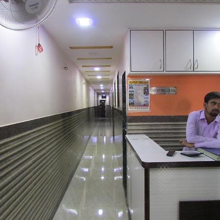 Hotel Royal Residency Mumbai Dış mekan fotoğraf