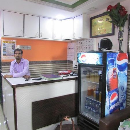Hotel Royal Residency Mumbai Dış mekan fotoğraf