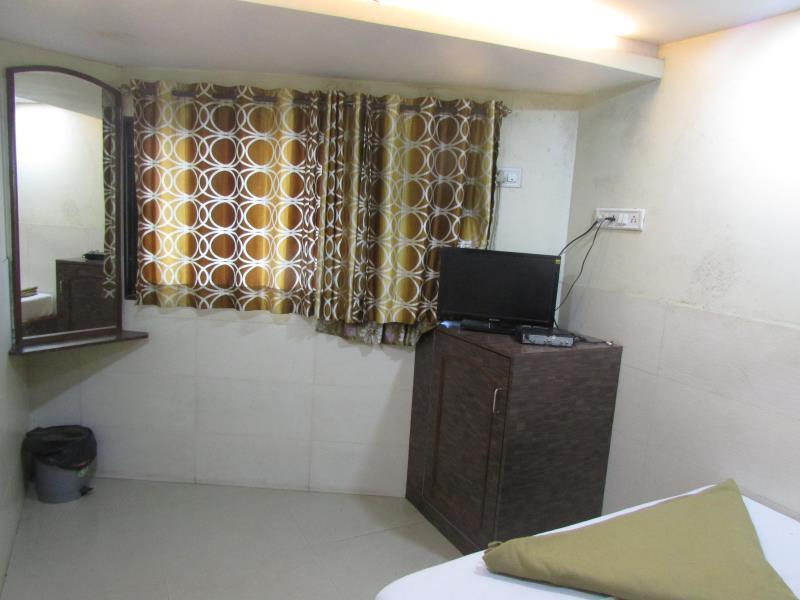 Hotel Royal Residency Mumbai Dış mekan fotoğraf