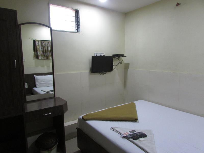 Hotel Royal Residency Mumbai Dış mekan fotoğraf
