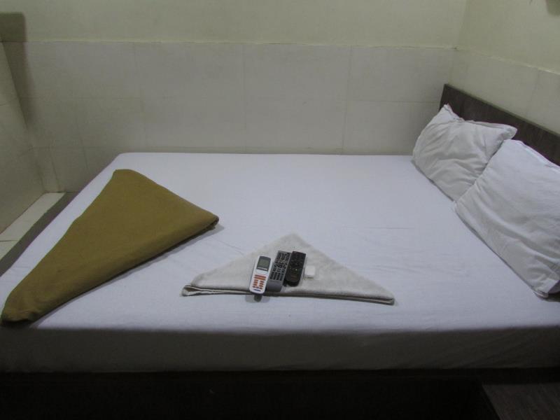 Hotel Royal Residency Mumbai Dış mekan fotoğraf